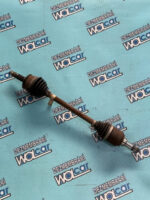 Planetara stanga Fiat Panda 2020 1.0B