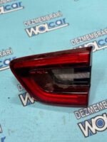 Triple haion Renault Kadjar 2018 90061333 90061332