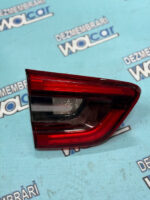 Triple haion Renault Kadjar 2018 90061333 90061332