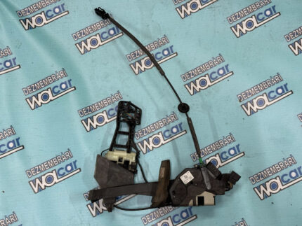 Broasca usa stanga fata Ford Focus 3 bm5aa21813ah