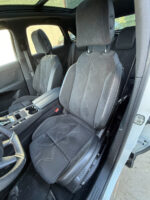 Interior complet Citroen DS7 2020 Full electric cu memorii